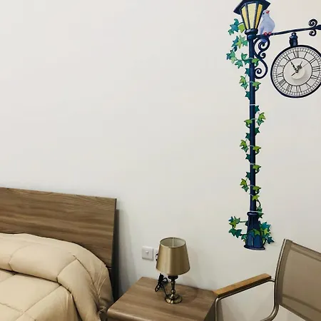 O'clock Pensiune