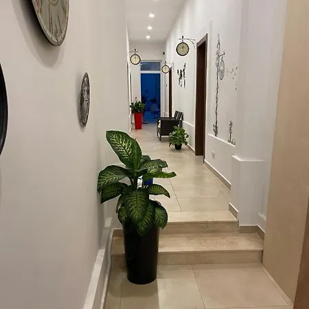 O'clock Guest house
