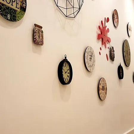 O'clock *