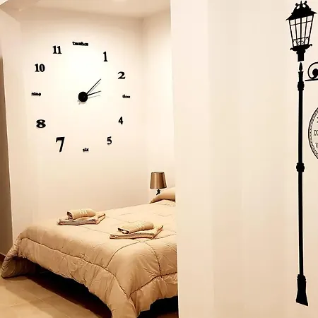 O'clock *